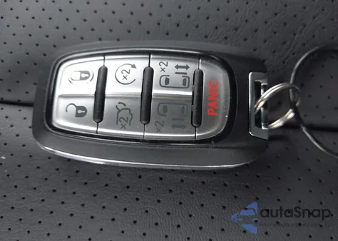 2026 Chrysler Pacifica Select from USA, damaged, VIN 2C4RC1BG8TR191580